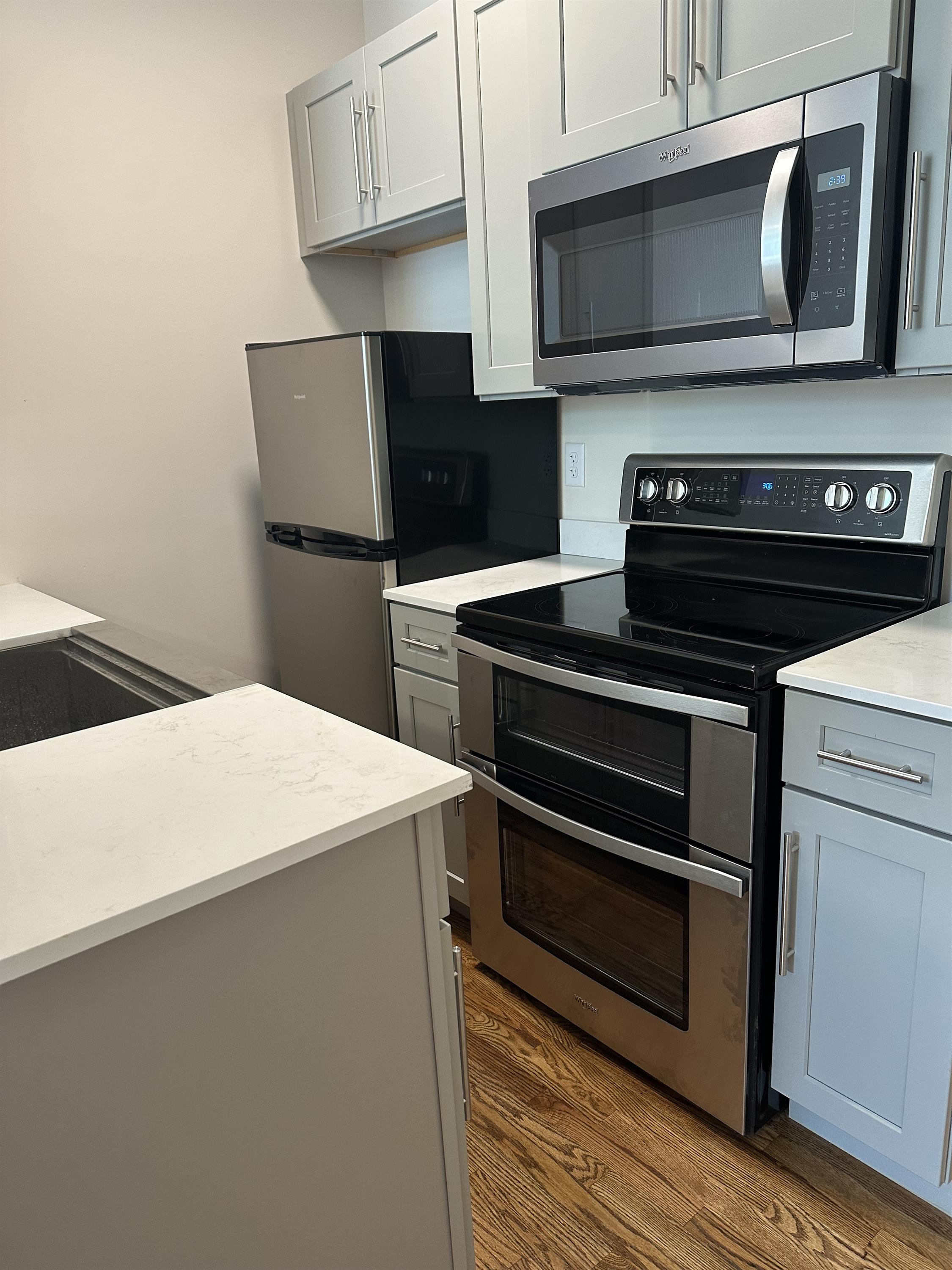 927 North 2nd Street - #1