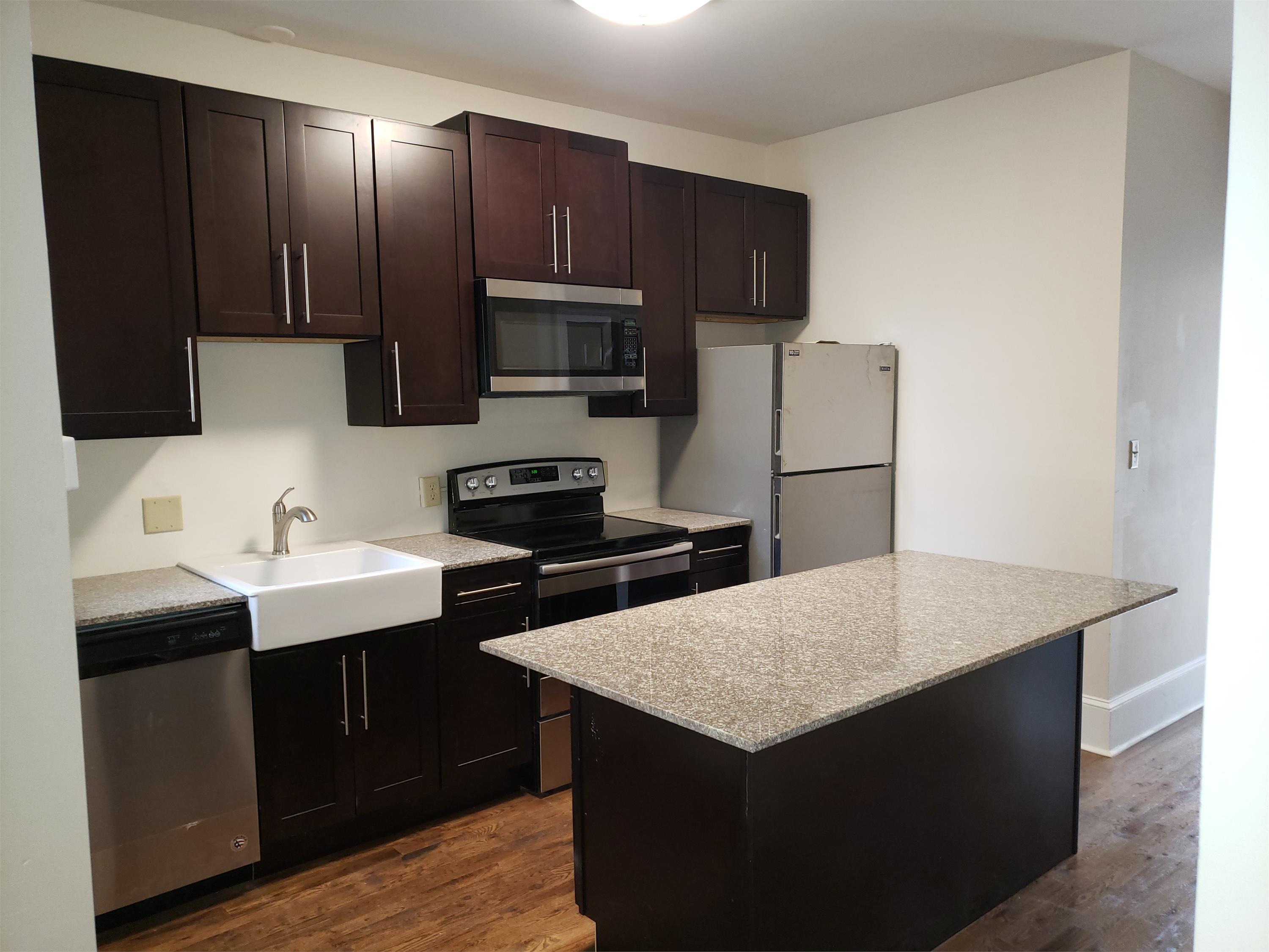 923 N 2nd St - #1