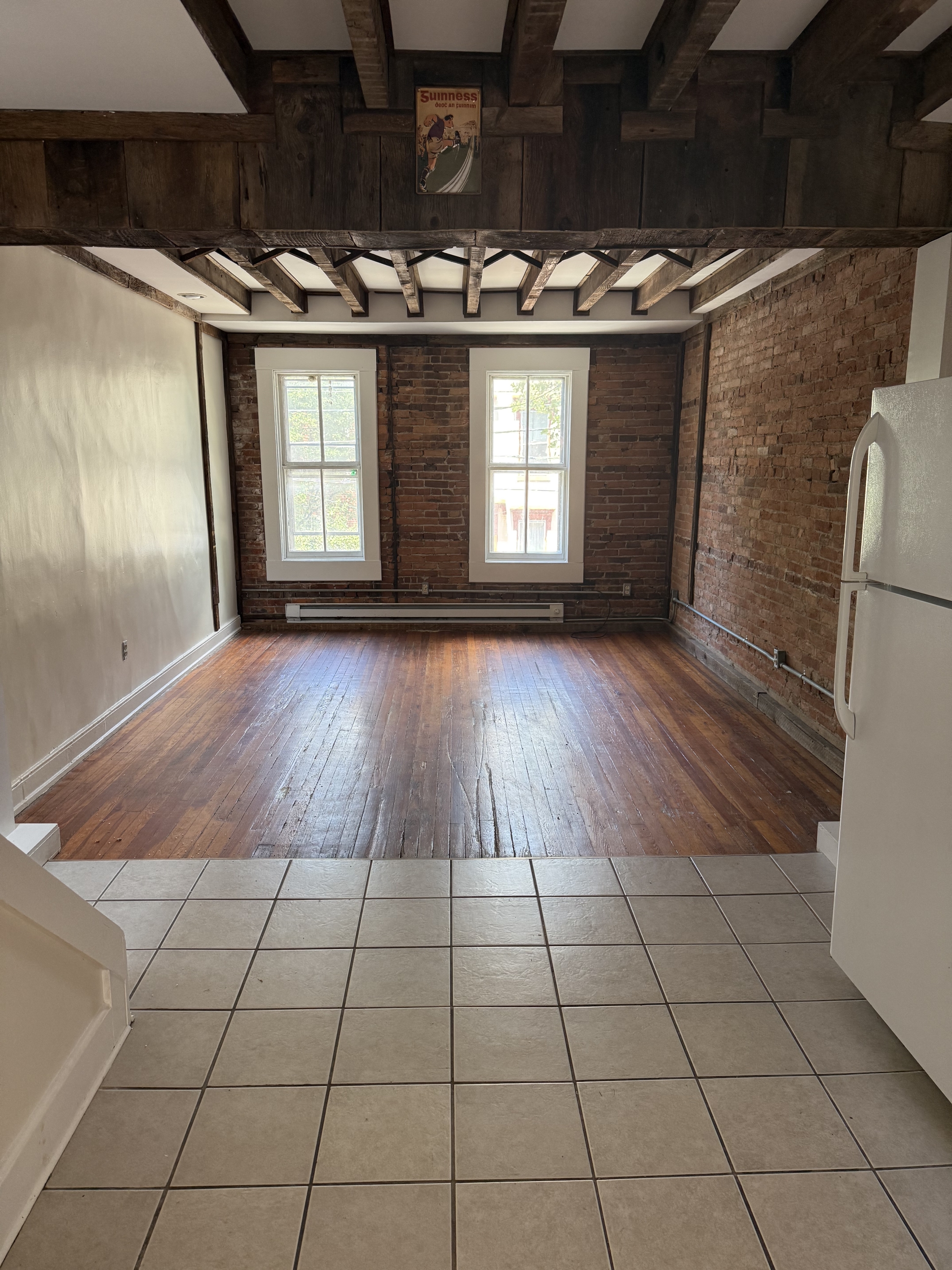 217 Briggs Street - 2