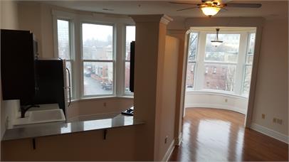 1100 N 3rd St - 2F